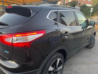 Nissan Qashqai 2016