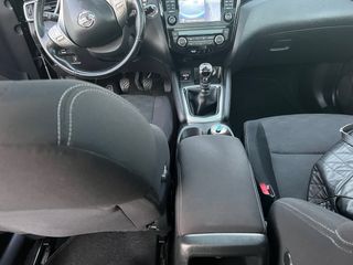 Nissan Qashqai 2016