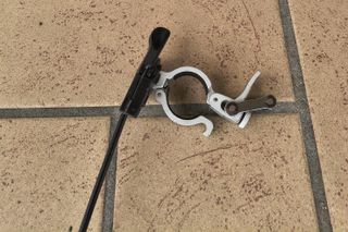 Rulli allenamento bici MAG PLUS