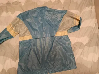 Chaqueta Impermeable Vintage Adidas