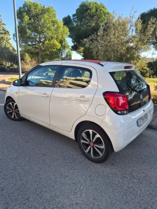 Citroen C1 2017