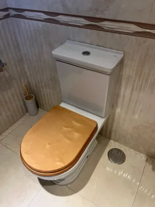 Fontanero para reparaciónes del hogar y obra