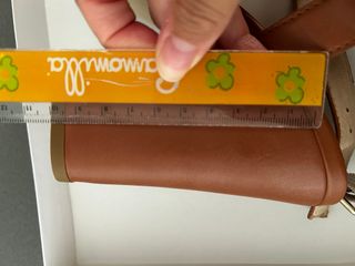 Sandali MANAS donna marrone