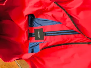 Casaco Antony Morato Homem Tamanho S