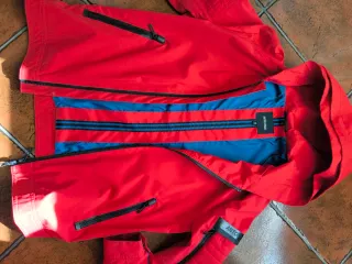 Casaco Antony Morato Homem Tamanho S