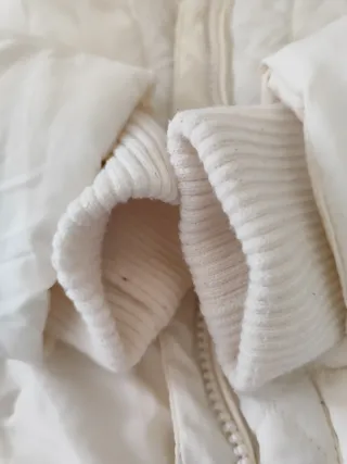 Piumino bimba 3-6 mesi