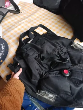 Passeggino Yoyo Babyzen + accessori