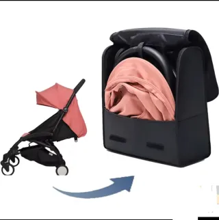 Passeggino Yoyo Babyzen + accessori