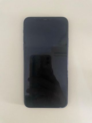 iPhone 11 Pro Max Verde/Gris