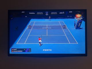 Televisor Samsung UE32H4000AW