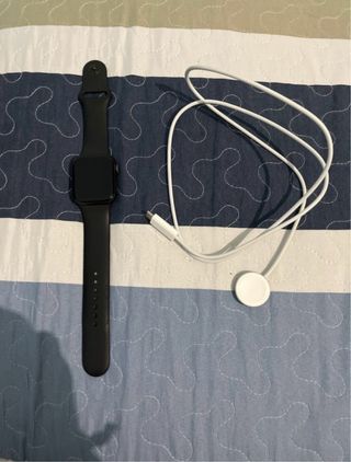Apple Watch SE 44mm Gps+Celular