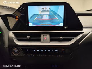 Lexus UX300h UX+ 2025 REF 3169