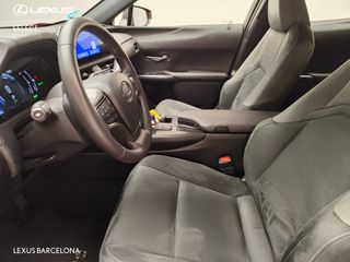 Lexus UX300h UX+ 2025 REF 3169