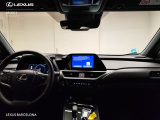 Lexus UX300h UX+ 2025 REF 3169