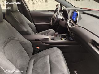 Lexus UX300h UX+ 2025 REF 3169