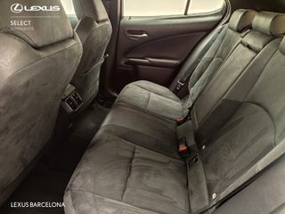 Lexus UX300h UX+ 2025 REF 3169
