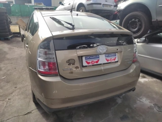 DESPIECE TOYOTA PRIUS (NHW20) '2004 1.5 CAT