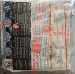 Cadenas Nieve AutoSock