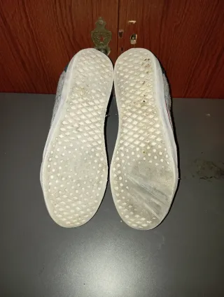 Vans Sk8-Hi Reissue Li (Speckle)