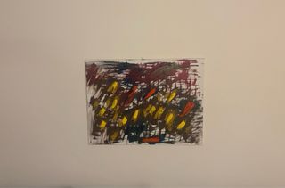 Lienzo al óleo Nuevo