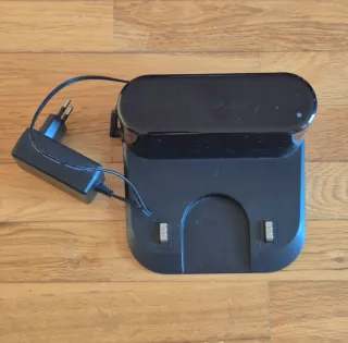 Robot Aspirador Cecotec Conga Eternal Max