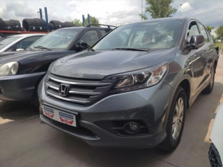 DESPIECE HONDA CR-V III (RE_) 2.2 I-DTEC 4WD (RE6