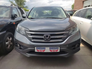 DESPIECE HONDA CR-V III (RE_) 2.2 I-DTEC 4WD (RE6
