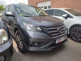 DESPIECE HONDA CR-V III (RE_) 2.2 I-DTEC 4WD (RE6