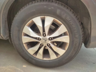 DESPIECE HONDA CR-V III (RE_) 2.2 I-DTEC 4WD (RE6