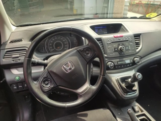 DESPIECE HONDA CR-V III (RE_) 2.2 I-DTEC 4WD (RE6