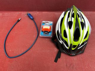 Bicicleta Orbea Sport MTB Zoom 386