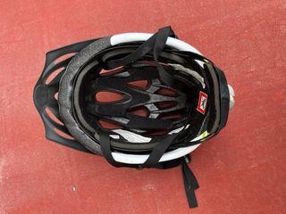 Bicicleta Orbea Sport MTB Zoom 386