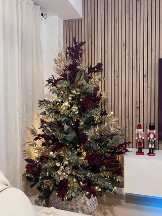 Árbol de Navidad