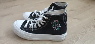 Converse Rose Quartz (EU37.5)