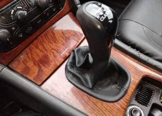 Mercedes-Benz Clase C 2002