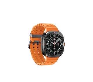 Samsung Galaxy Watch Ultra Naranja/Negro