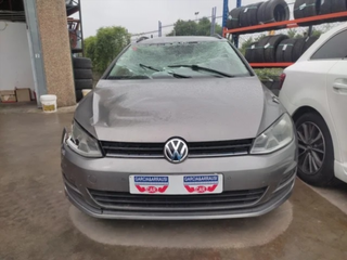 DESPIECE VOLKSWAGEN GOLF VII SPORTSVAN '2014 2.0