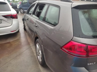 DESPIECE VOLKSWAGEN GOLF VII SPORTSVAN '2014 2.0