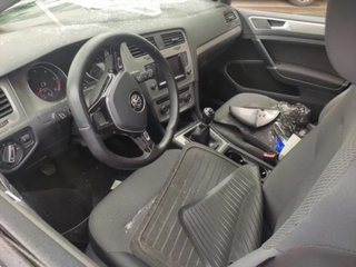 DESPIECE VOLKSWAGEN GOLF VII SPORTSVAN '2014 2.0