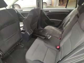 DESPIECE VOLKSWAGEN GOLF VII SPORTSVAN '2014 2.0