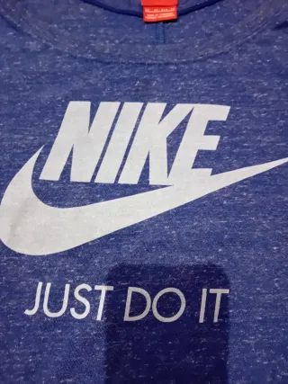 Jersey Nike talla XS