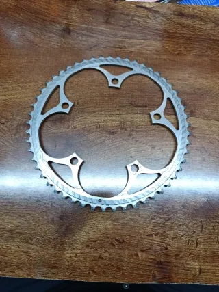 Plato Shimano 53 dientes