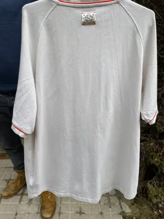 Camisa Béisbol Puma New York City