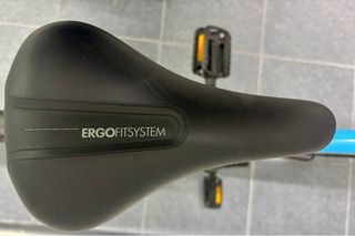 Bicicleta Infantil B-Pro Jr20 (El Corte Ingles)