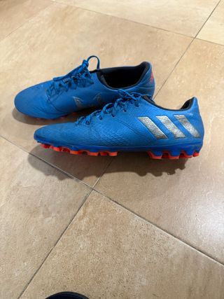 Botas de fútbol niño Adidas