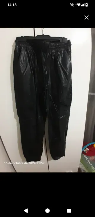 Pack 13 Pantalones Mujer Talla 36