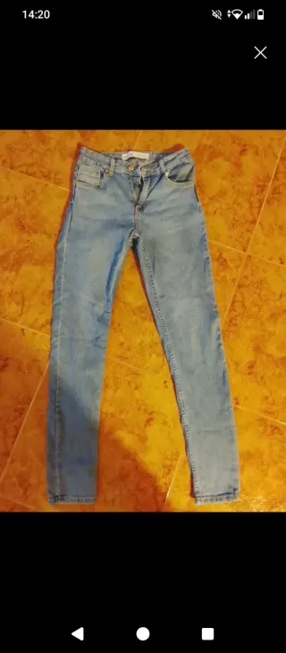 Pack 13 Pantalones Mujer Talla 36