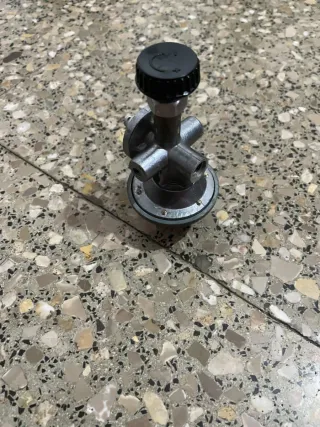 Butano Bombona Camping Gas