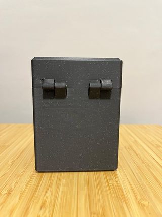 Caja Mazo Magic The Gathering Deadpool