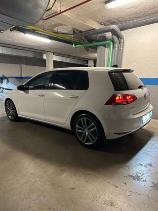 Volkswagen Golf 2014